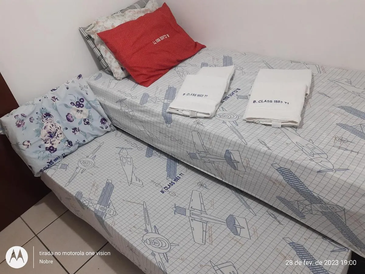 Apartamento No Beach Class Fortaleza Meireles