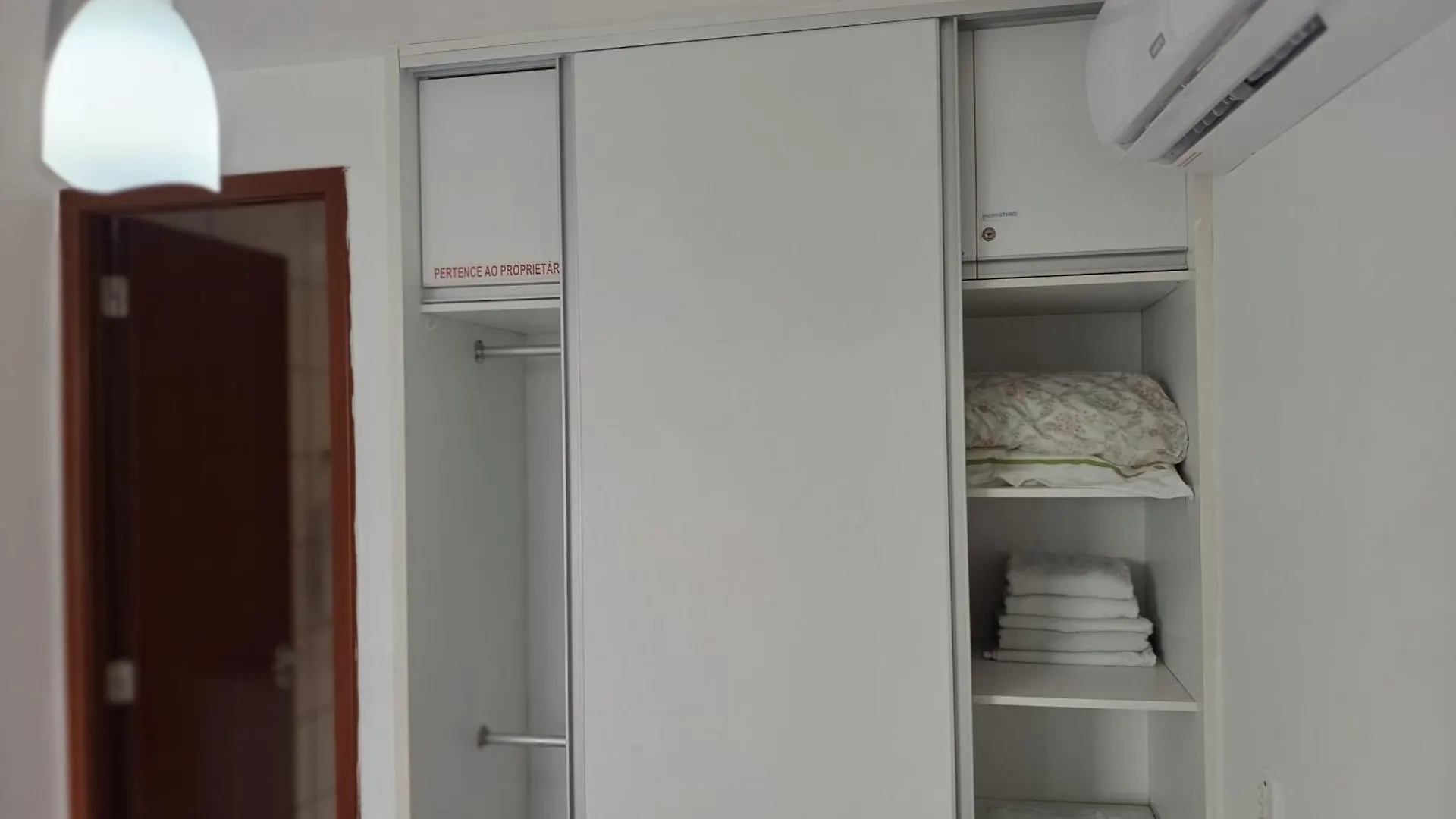 Apartamento No Beach Class Fortaleza Meireles 0*, Fortaleza (Ceara) Brazil