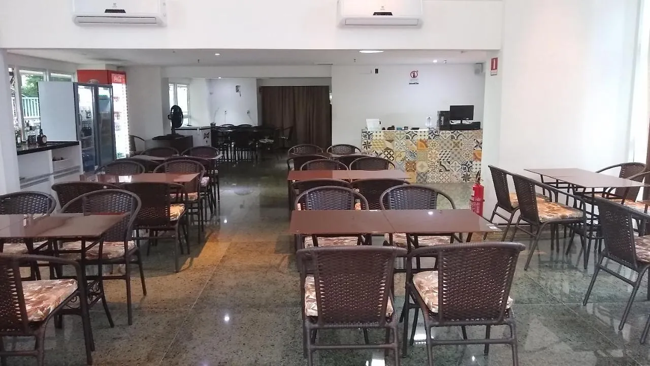 Apartment Apartamento No Beach Class Fortaleza Meireles