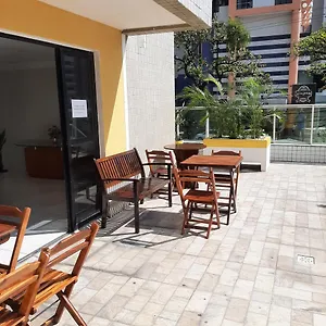 Via Venetto 1302 Meireles Apartamento