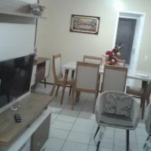 Apto Próximo Ao Centro De Eventos E Oab-ce Apartamento