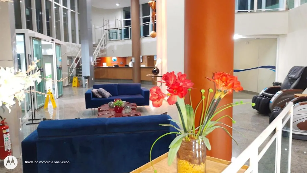 Apartment Apartamento No Beach Class Fortaleza Meireles Brazil