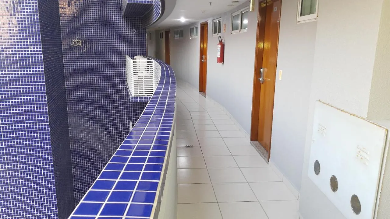 Apartment Apartamento No Beach Class Fortaleza Meireles