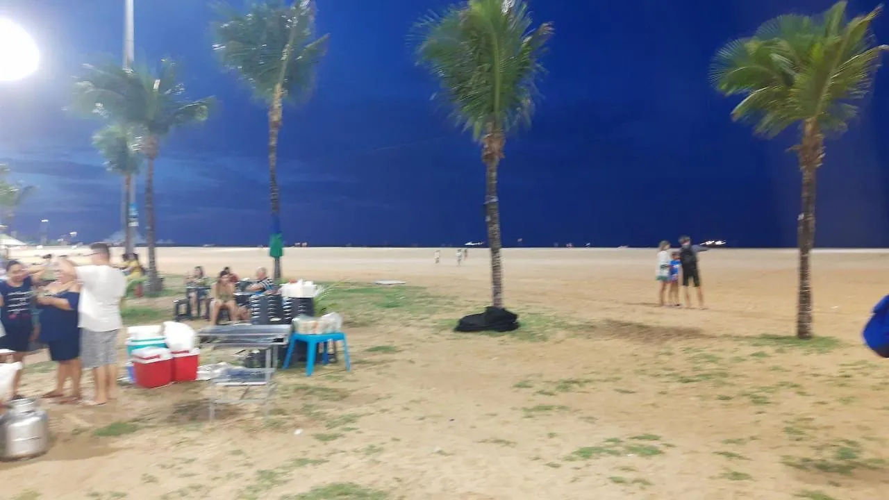 Apartamento No Beach Class Fortaleza Meireles Apartment