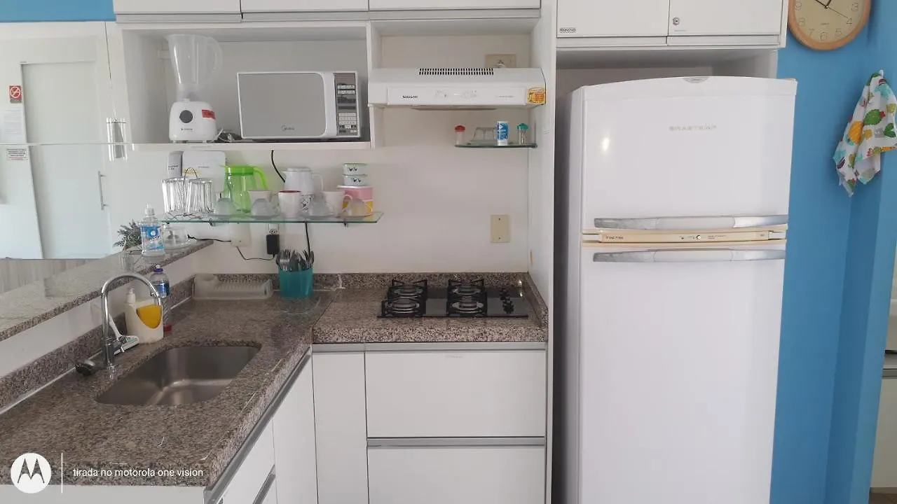 Apartamento No Beach Class Fortaleza Meireles Fortaleza (Ceara)