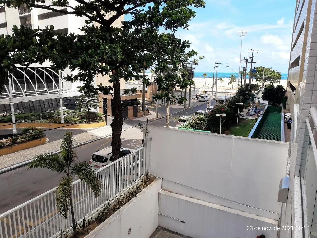 Apartment Apartamento No Beach Class Fortaleza Meireles