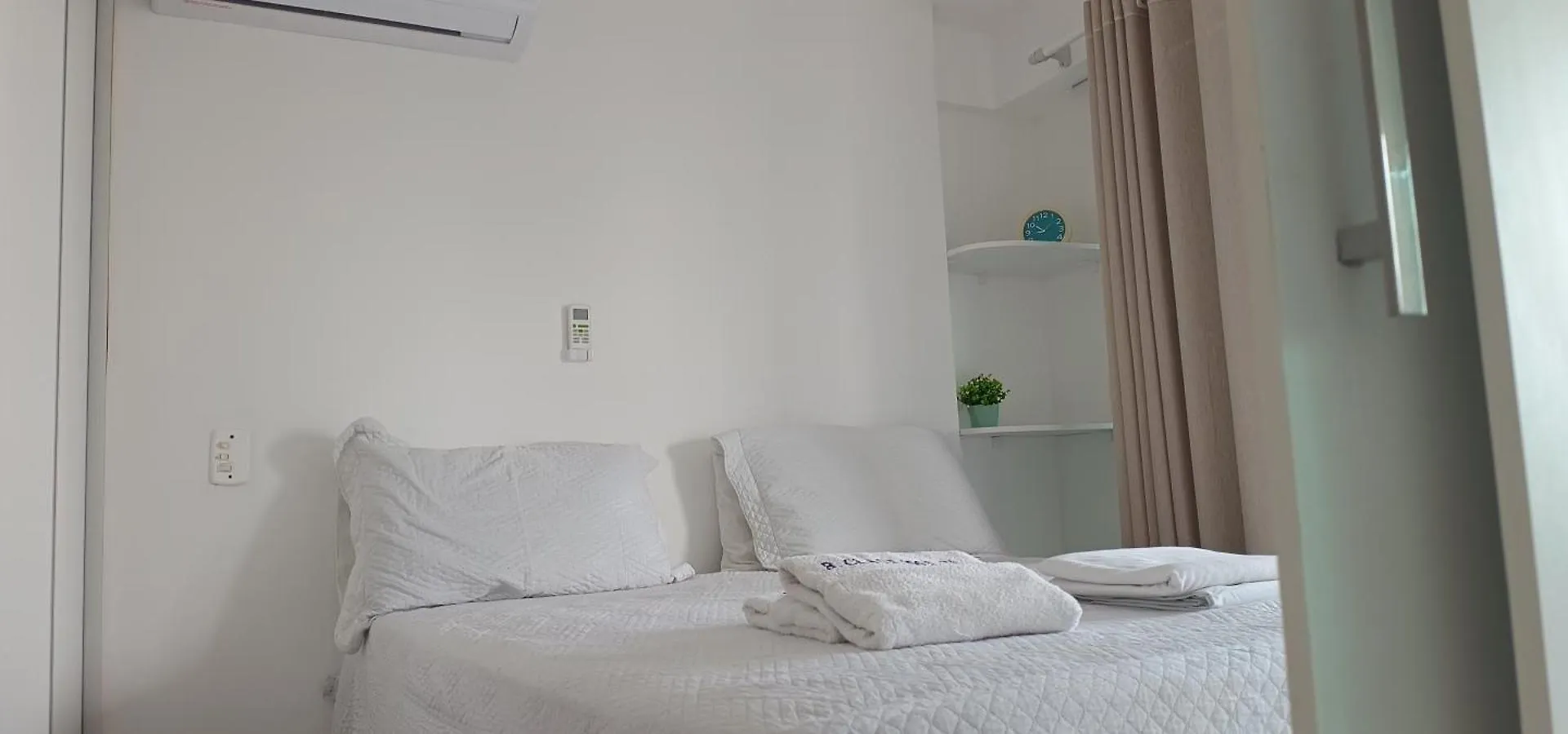 Apartment Apartamento No Beach Class Fortaleza Meireles