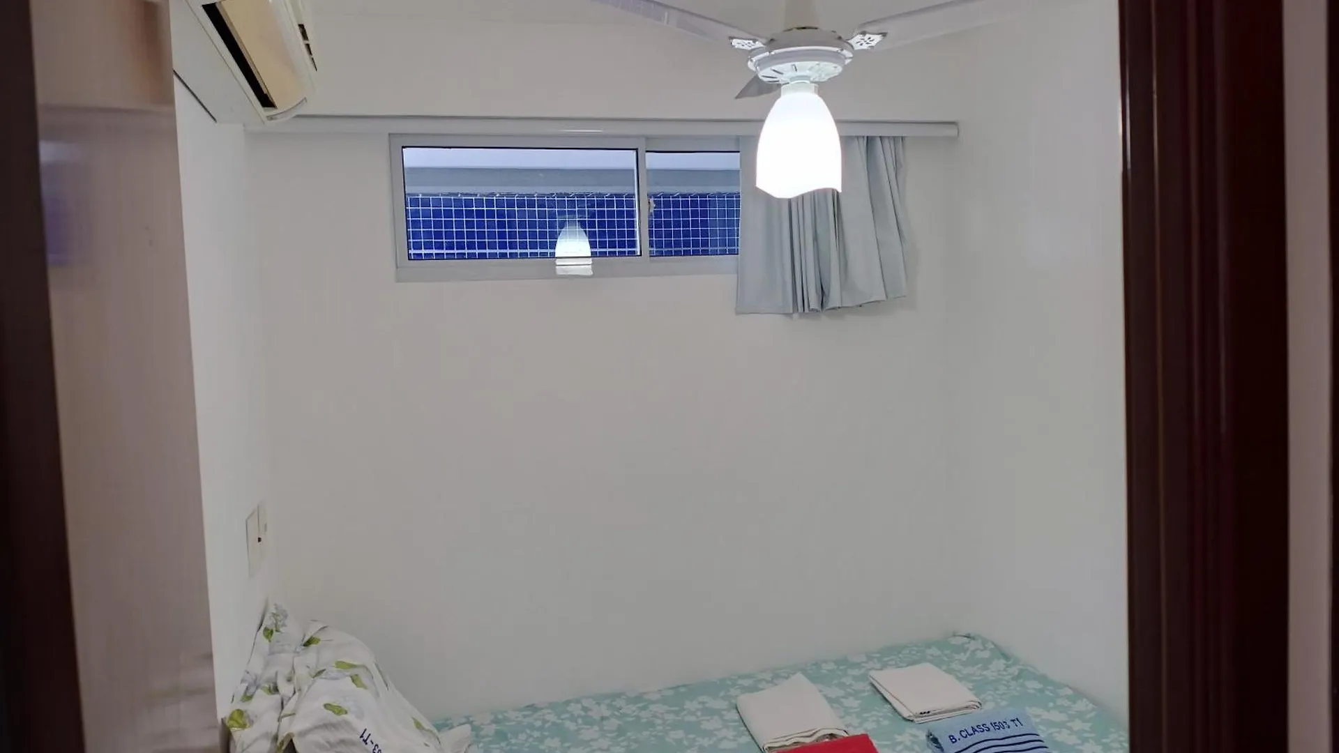 Apartamento No Beach Class Fortaleza Meireles Apartment