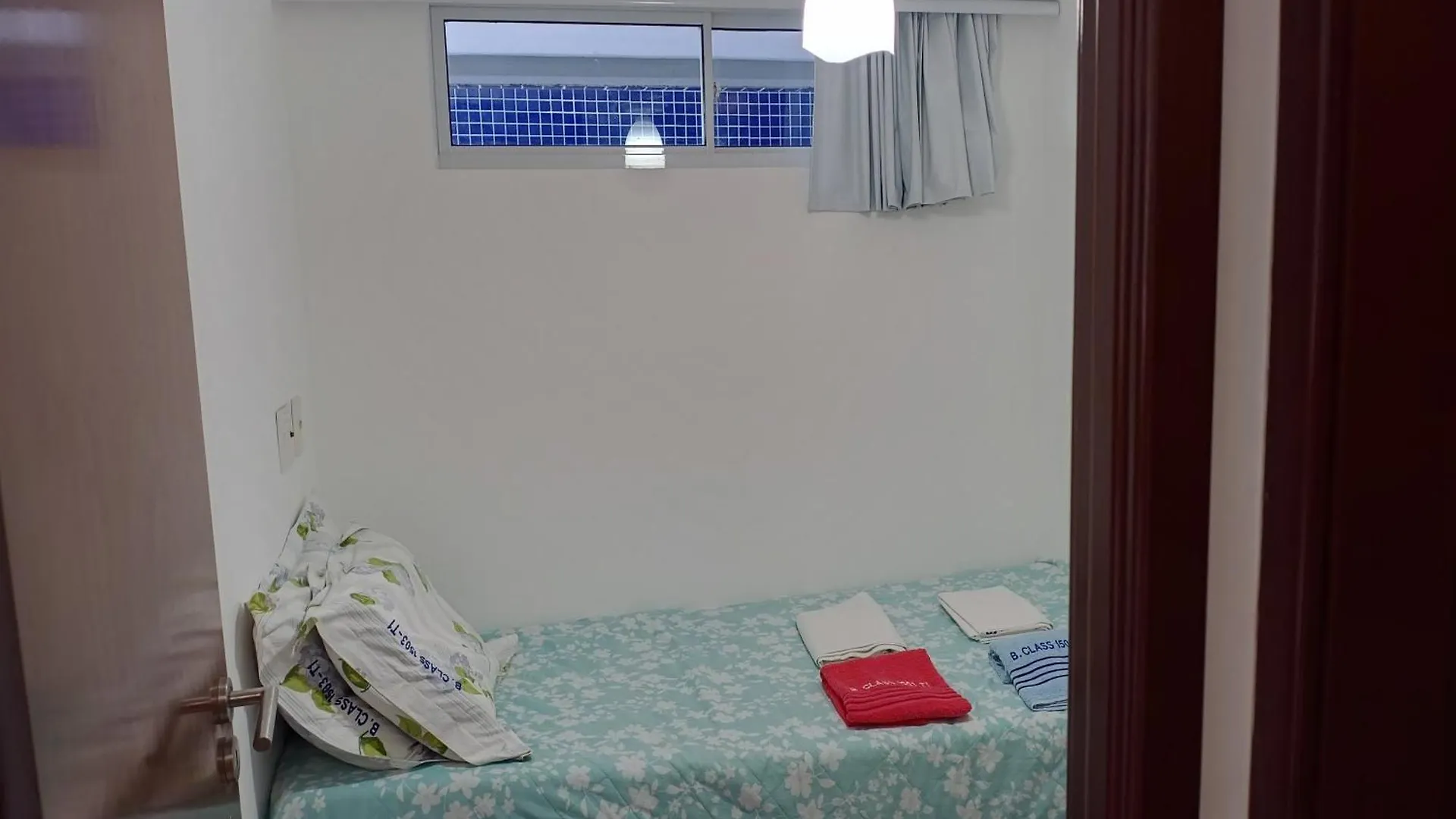 Apartamento No Beach Class Fortaleza Meireles Apartment Fortaleza (Ceara)