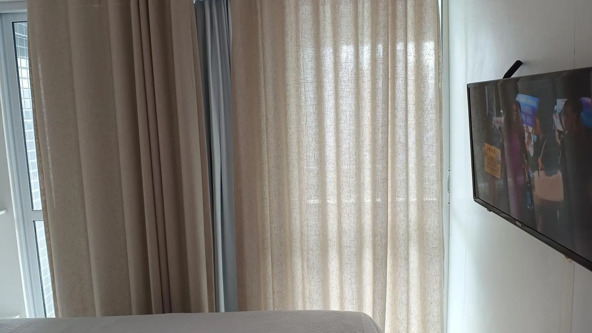 Apartment Apartamento No Beach Class Fortaleza Meireles