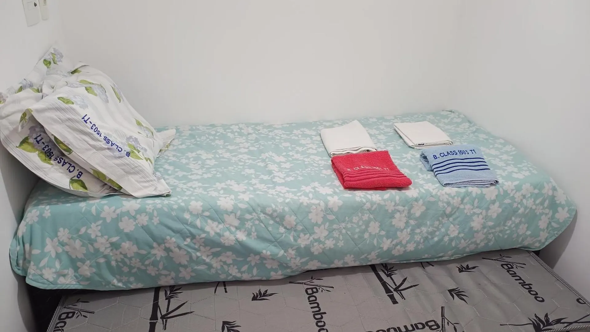 Apartment Apartamento No Beach Class Fortaleza Meireles