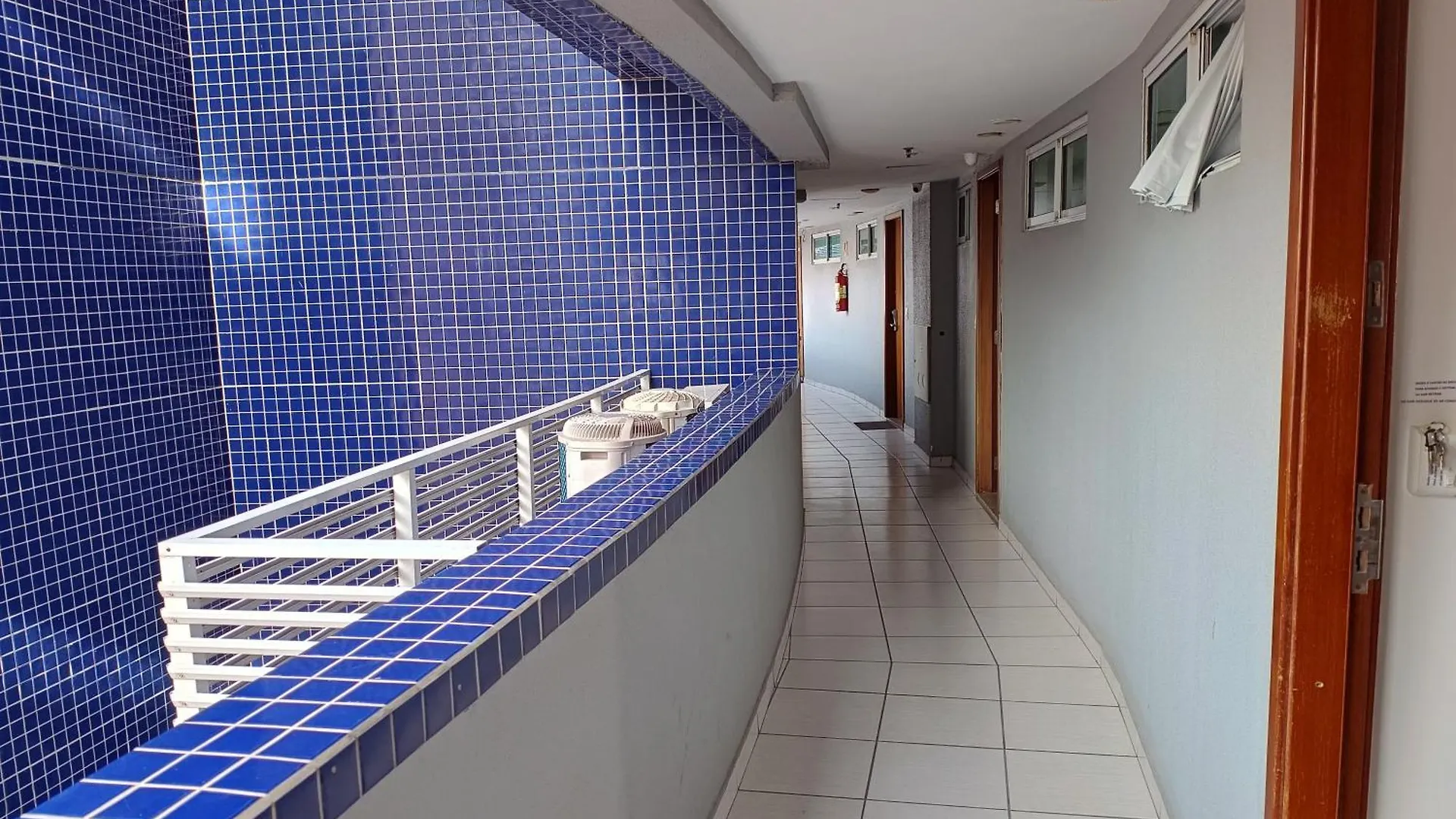 Apartment Apartamento No Beach Class Fortaleza Meireles Brazil