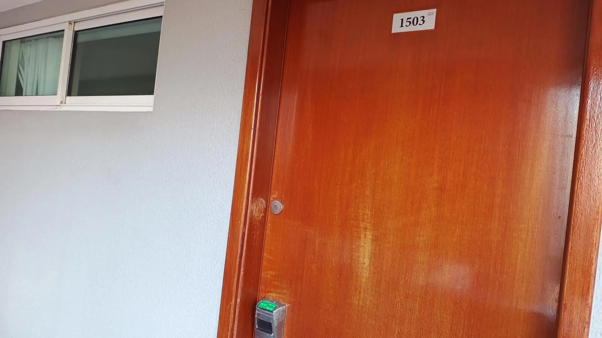 Apartamento No Beach Class Fortaleza Meireles 0*, Fortaleza (Ceara) Brazil