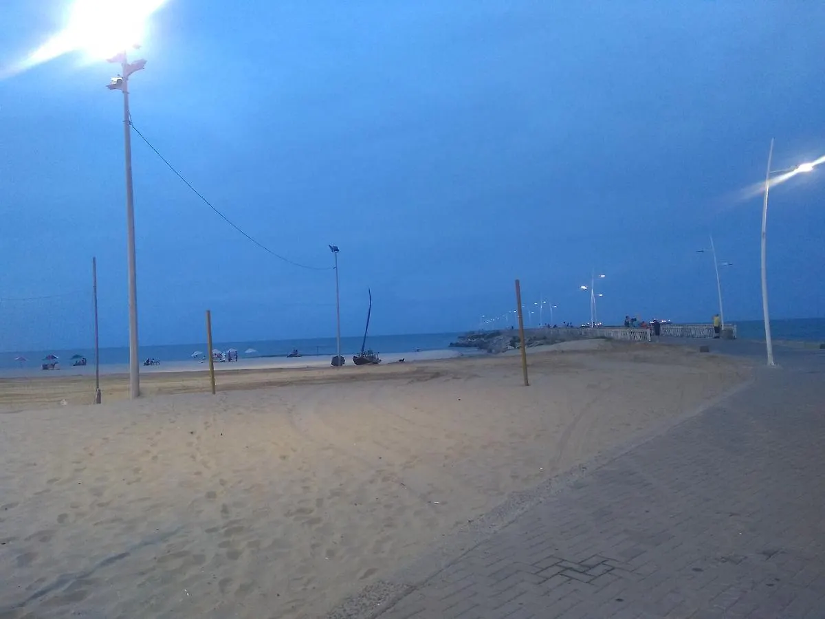 Apartamento No Beach Class Fortaleza Meireles
