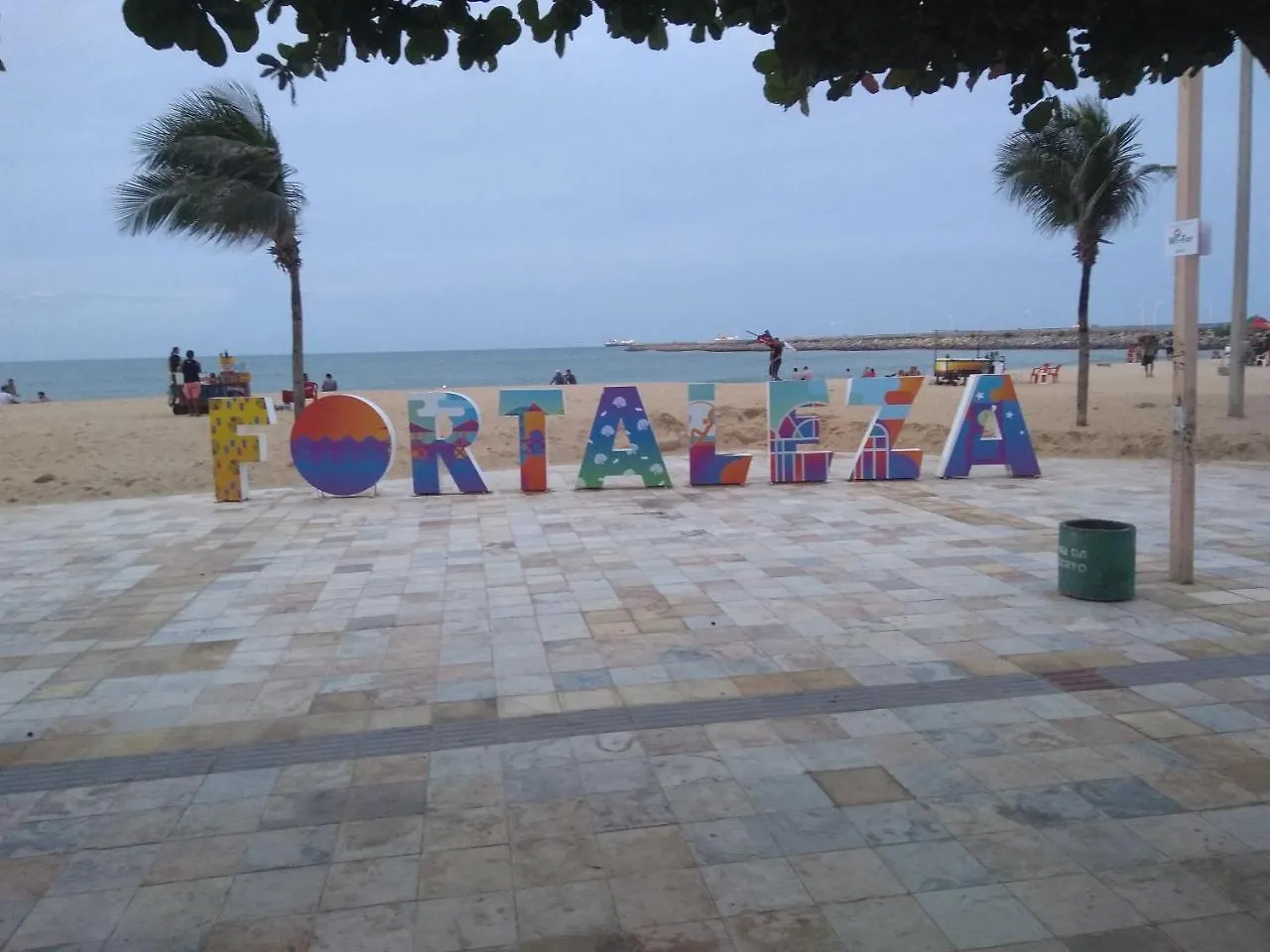 Apartamento No Beach Class Fortaleza Meireles