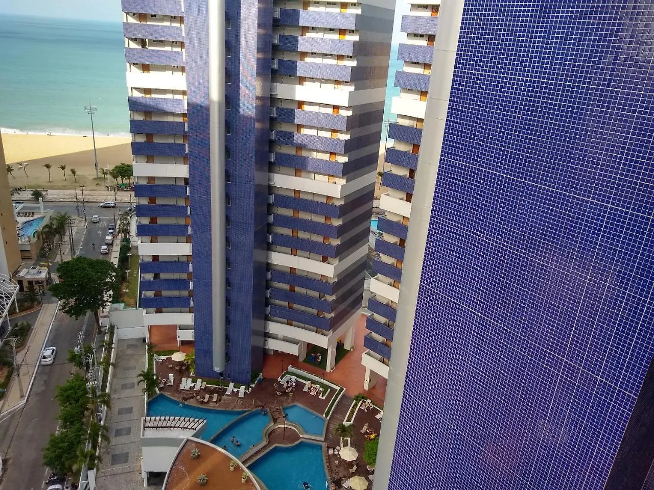 Apartamento No Beach Class Fortaleza Meireles contacts